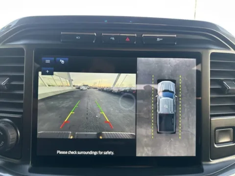 More photos of 2023 Ford F-150 XLT at Zeigler Ford of Lowell, MI