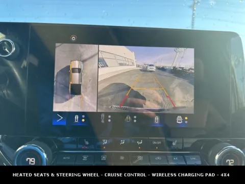 More photos of 2023 Chevrolet Colorado LT at Zeigler Ford of Lowell, MI