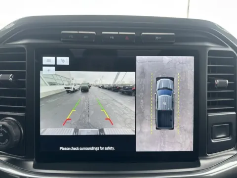 More photos of 2023 Ford F-150 XLT at Zeigler Ford of Lowell, MI