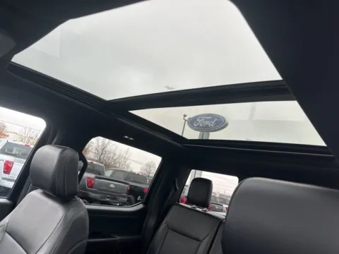 More photos of 2023 Ford F-150 XLT at Zeigler Ford of Lowell, MI