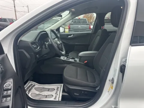 Photos of 2023 Ford Escape Active for sale in Lowell, MI at Zeigler Ford of Lowell