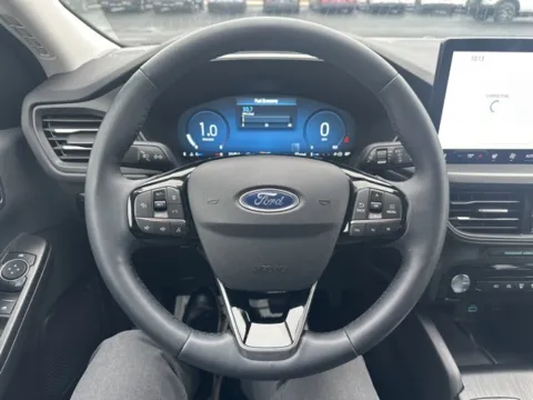 Another view of 2023 Ford Escape Active for sale in Lowell, MI at Zeigler Ford of Lowell