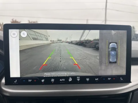 More photos of 2023 Ford Escape Active at Zeigler Ford of Lowell, MI