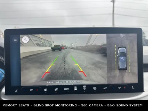 More photos of 2023 Ford Escape Active at Zeigler Ford of Lowell, MI