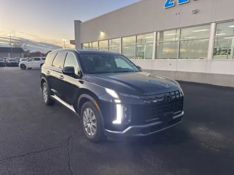 More photos of 2025 Hyundai Palisade SEL at Zeigler Ford of Lowell, MI