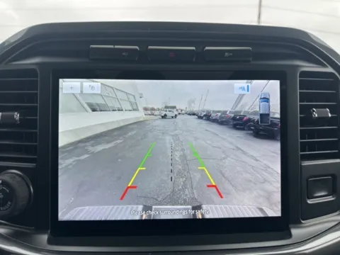 More photos of 2022 Ford F-150 XLT at Zeigler Ford of Lowell, MI