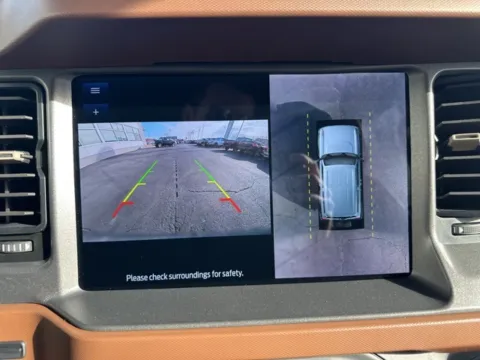 More photos of 2024 Ford Bronco Outer Banks at Zeigler Ford of Lowell, MI