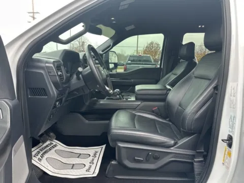 Photos of 2024 Ford F-150 XLT for sale in Lowell, MI at Zeigler Ford of Lowell