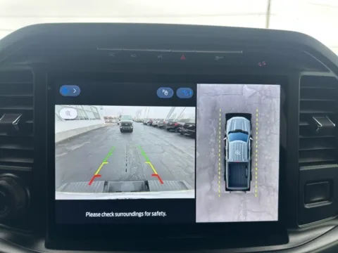 More photos of 2024 Ford F-150 XLT at Zeigler Ford of Lowell, MI