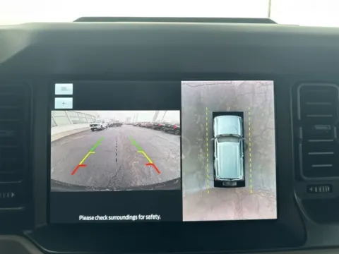 More photos of 2023 Ford Bronco Wildtrak at Zeigler Ford of Lowell, MI