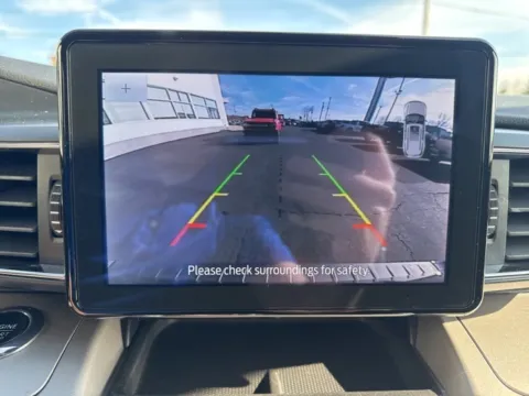 More photos of 2023 Ford Explorer XLT at Zeigler Ford of Lowell, MI