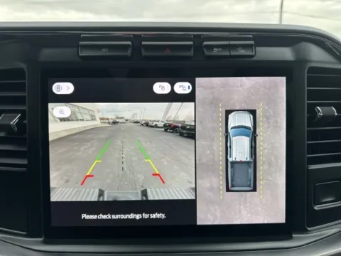 More photos of 2024 Ford F-250SD Lariat at Zeigler Ford of Lowell, MI