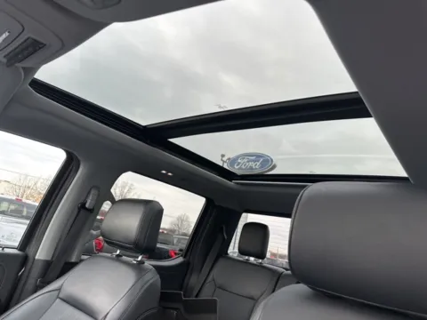 More photos of 2024 Ford F-250SD Lariat at Zeigler Ford of Lowell, MI