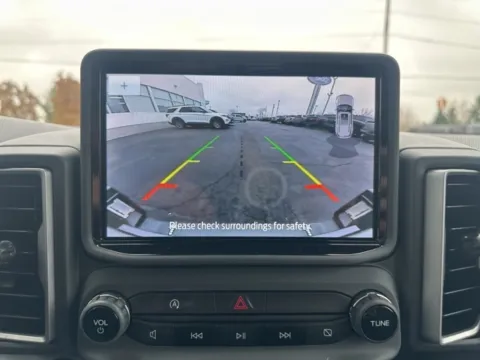 More photos of 2022 Ford Bronco Sport Big Bend at Zeigler Ford of Lowell, MI