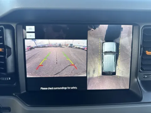 More photos of 2023 Ford Bronco Black Diamond at Zeigler Ford of Lowell, MI