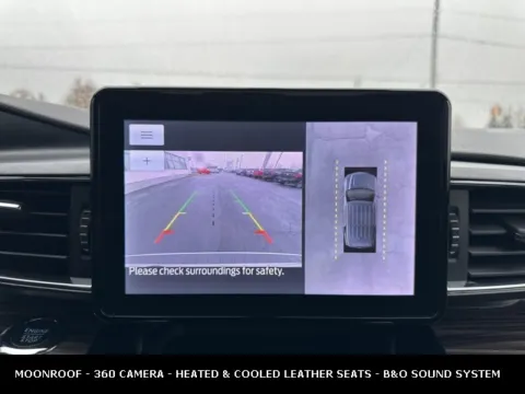 More photos of 2023 Ford Explorer Limited at Zeigler Ford of Lowell, MI