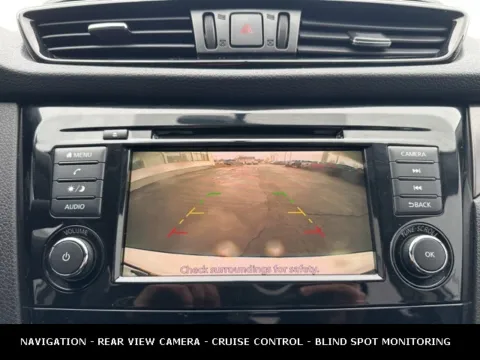 More photos of 2019 Nissan Rogue Sport S at Zeigler Ford of Lowell, MI