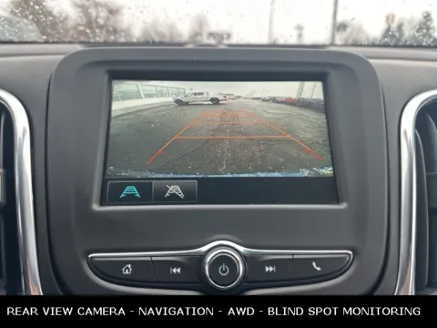 More photos of 2018 Chevrolet Equinox LT at Zeigler Ford of Lowell, MI