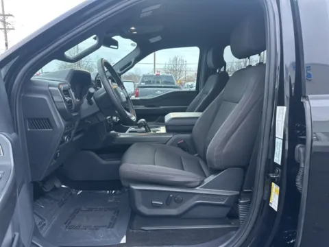 Photos of 2024 Ford F-150 XLT for sale in Lowell, MI at Zeigler Ford of Lowell