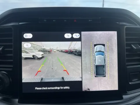 More photos of 2024 Ford F-150 XLT at Zeigler Ford of Lowell, MI