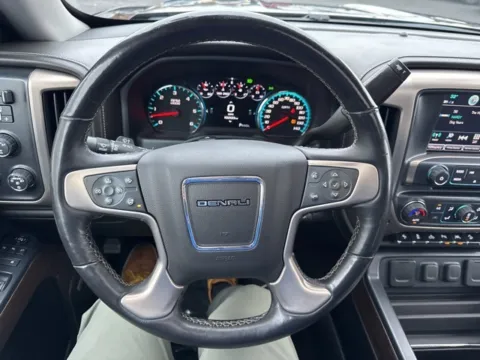 Photos of 2017 GMC Sierra 1500 Denali for sale in Lowell, MI at Zeigler Ford of Lowell