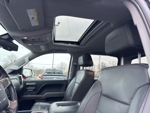 More photos of 2017 GMC Sierra 1500 Denali at Zeigler Ford of Lowell, MI