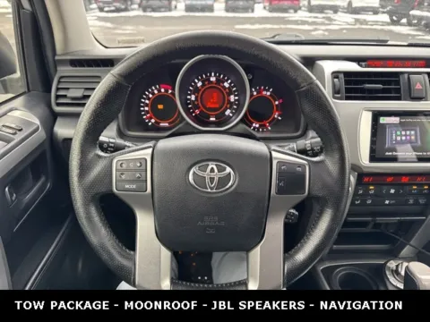 Photos of 2013 Toyota 4Runner Limited for sale in Lowell, MI at Zeigler Ford of Lowell