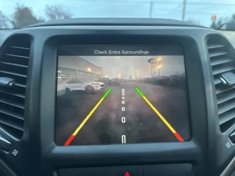 More photos of 2016 Jeep Cherokee Limited at Zeigler Ford of Lowell, MI