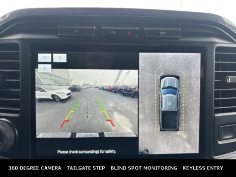 More photos of 2023 Ford F-150 XLT at Zeigler Ford of Lowell, MI