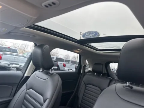 More photos of 2024 Ford Edge SEL at Zeigler Ford of Lowell, MI