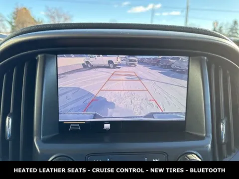 More photos of 2020 Chevrolet Colorado Z71 at Zeigler Ford of Lowell, MI