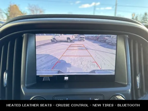 More photos of 2020 Chevrolet Colorado Z71 at Zeigler Ford of Lowell, MI