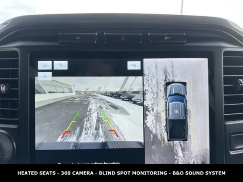 More photos of 2023 Ford F-150 XLT at Zeigler Ford of Lowell, MI