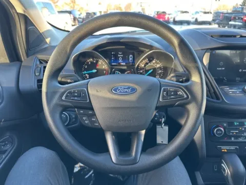 Another view of 2018 Ford Escape SE for sale in Lowell, MI at Zeigler Ford of Lowell