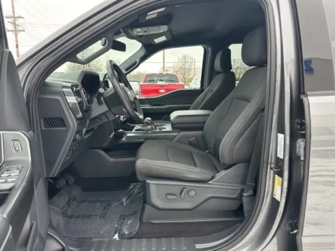 Photos of 2022 Ford F-150 XLT for sale in Lowell, MI at Zeigler Ford of Lowell