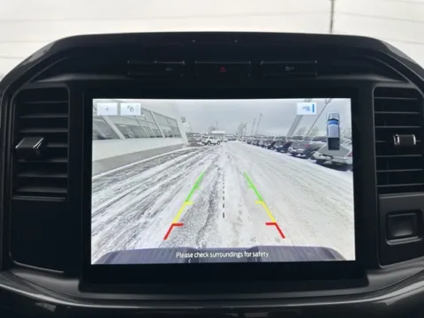 More photos of 2022 Ford F-150 XLT at Zeigler Ford of Lowell, MI