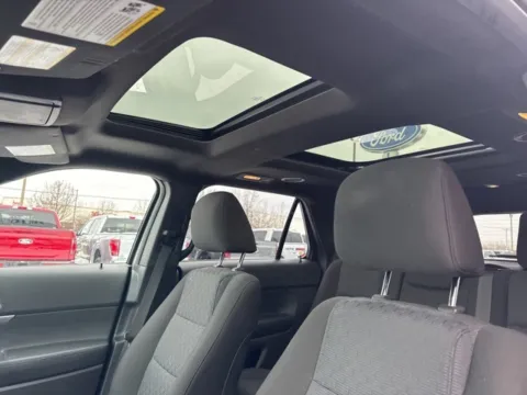 More photos of 2012 Ford Explorer XLT at Zeigler Ford of Lowell, MI