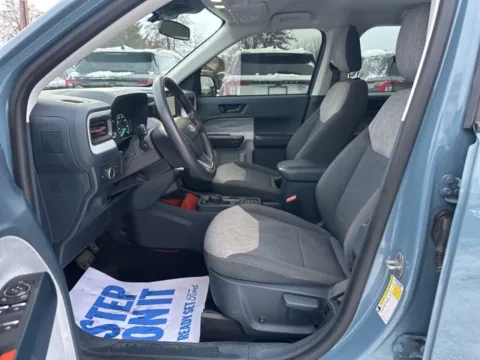 Photos of 2022 Ford Maverick XLT for sale in Lowell, MI at Zeigler Ford of Lowell