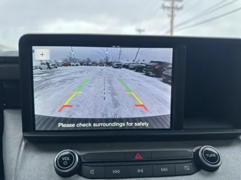 More photos of 2022 Ford Maverick XLT at Zeigler Ford of Lowell, MI