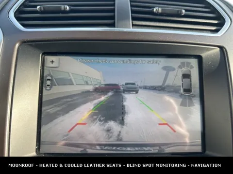 More photos of 2017 Ford Explorer Platinum at Zeigler Ford of Lowell, MI