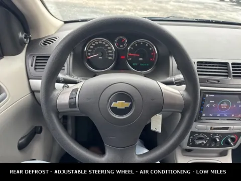 Photos of 2010 Chevrolet Cobalt LS for sale in Lowell, MI at Zeigler Ford of Lowell