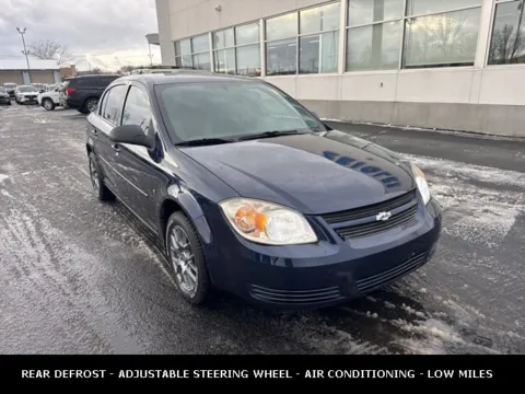More photos of 2010 Chevrolet Cobalt LS at Zeigler Ford of Lowell, MI