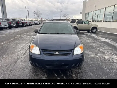 More photos of 2010 Chevrolet Cobalt LS at Zeigler Ford of Lowell, MI