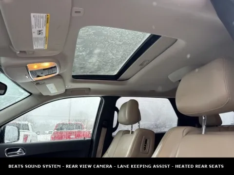 More photos of 2017 Dodge Durango Citadel at Zeigler Ford of Lowell, MI