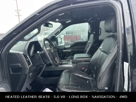 Photos of 2016 Ford F-150 XLT for sale in Lowell, MI at Zeigler Ford of Lowell