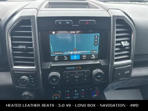 More photos of 2016 Ford F-150 XLT at Zeigler Ford of Lowell, MI