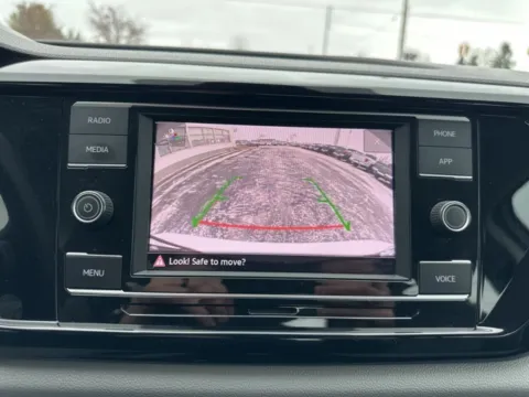 More photos of 2024 Volkswagen Taos 1.5T S at Zeigler Ford of Lowell, MI