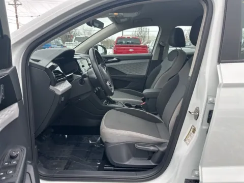 Photos of 2024 Volkswagen Taos 1.5T S for sale in Lowell, MI at Zeigler Ford of Lowell