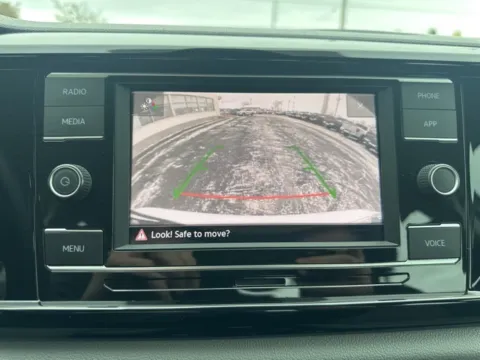 More photos of 2024 Volkswagen Taos 1.5T S at Zeigler Ford of Lowell, MI