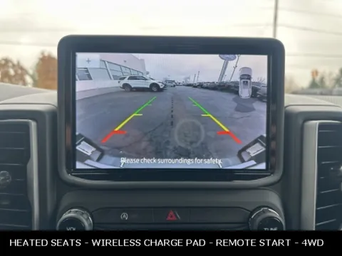 More photos of 2022 Ford Bronco Sport Big Bend at Zeigler Ford of Lowell, MI